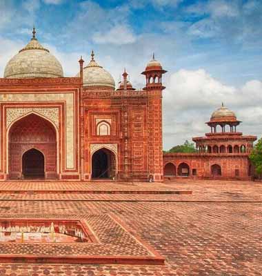 Delhi Agra Same Day Tour