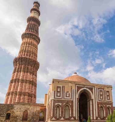 Delhi Agra Private Tour