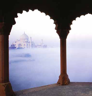 Golden Triangle Luxury Private tour